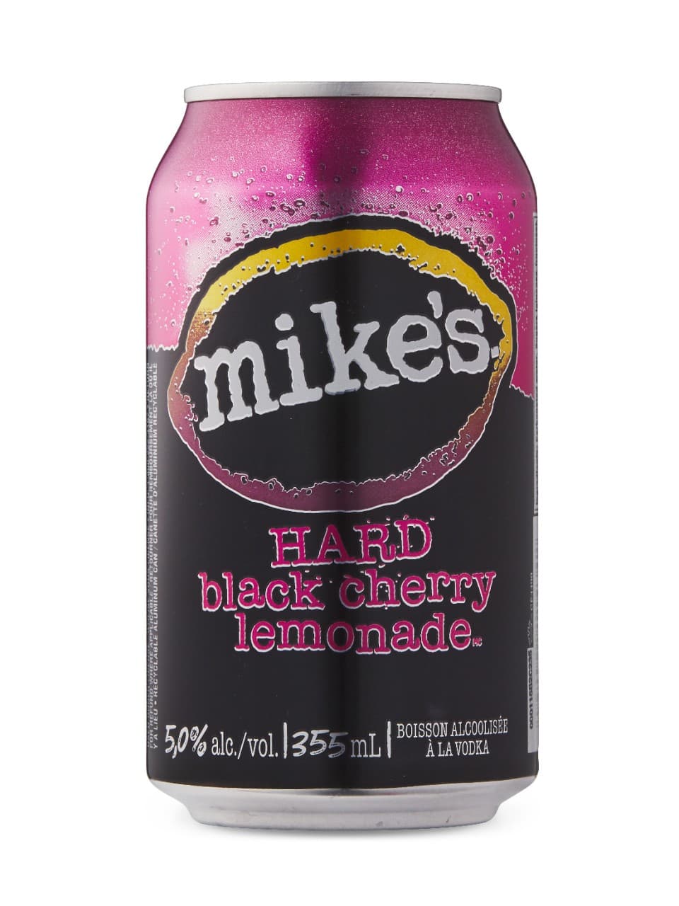 6C MIKE'S HARD BLACK CHERRY 6x355mL - 22102 - The LB Liquor in Estevan and Weyburn, Saskatchewan