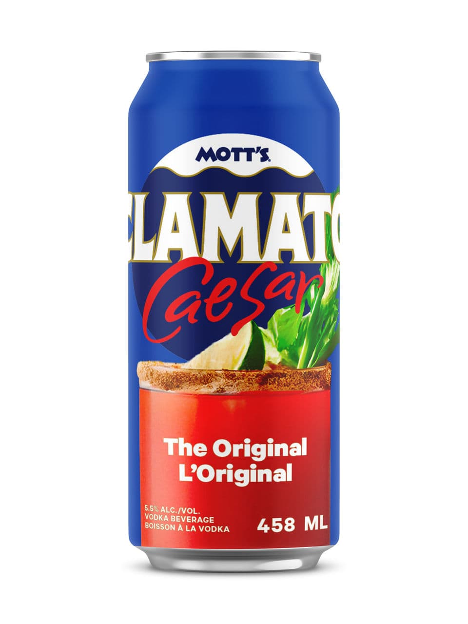 12C MOTTS CLAMATO 341ml - 40780 - The LB Liquor in Estevan and Weyburn, Saskatchewan