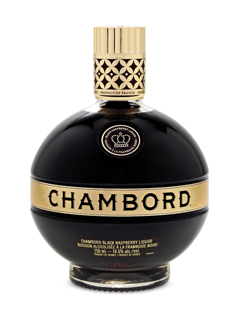 CHAMBORD ROYALE 750ml - 1857 - The LB Liquor in Estevan and Weyburn, Saskatchewan