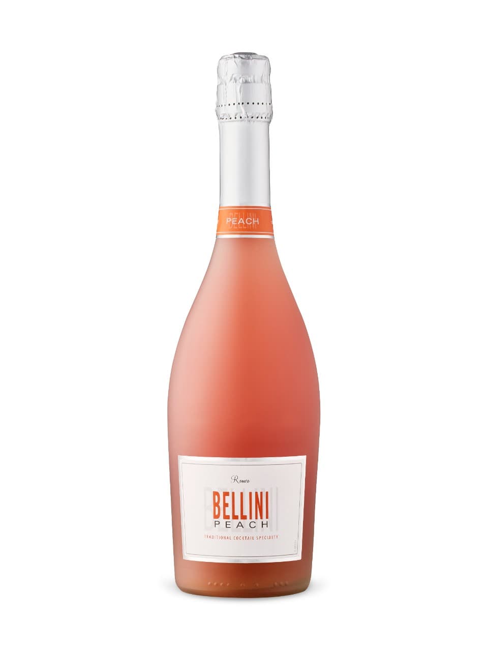 ROMEO PEACH BELLINI 750ml - 40982 - The LB Liquor in Estevan and Weyburn, Saskatchewan