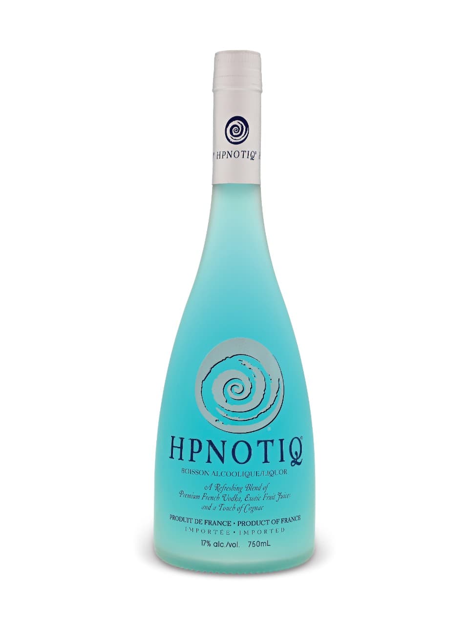 HPNOTIQ 750ml - 5402 - The LB Liquor in Estevan and Weyburn, Saskatchewan