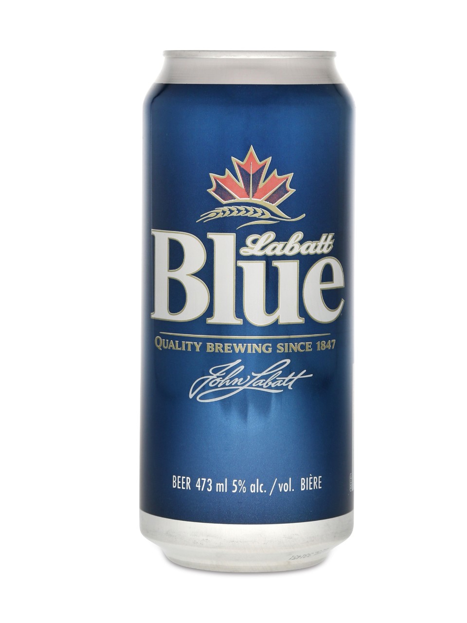 24C LABATT BLUE - 5488 - The LB Liquor in Estevan and Weyburn, Saskatchewan